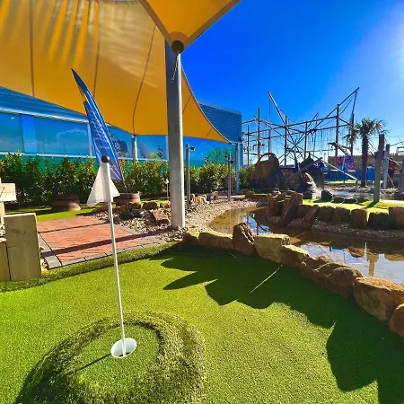 The Cove * Scarborough