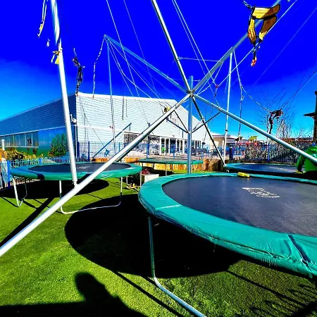 The Cove *
