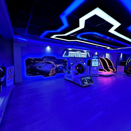 The Cove Scarborough