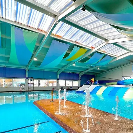 The Cove * Scarborough