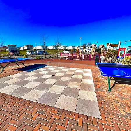 The Cove Scarborough