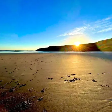 The Cove Nyaraló Scarborough