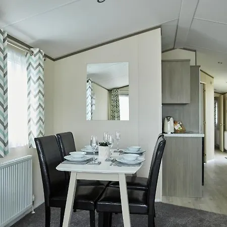 Holiday home The Cove