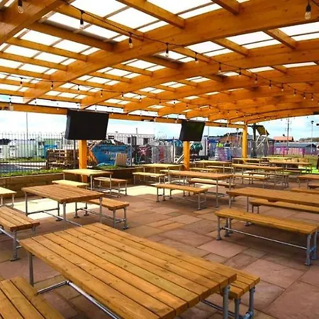 The Cove * Scarborough