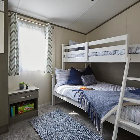 Holiday home The Cove *