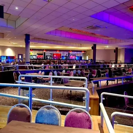 Сasa de vacaciones The Cove