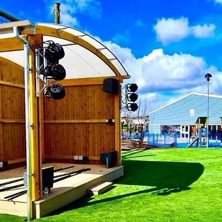 The Cove Сasa de vacaciones *