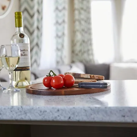 Сasa de vacaciones The Cove Scarborough