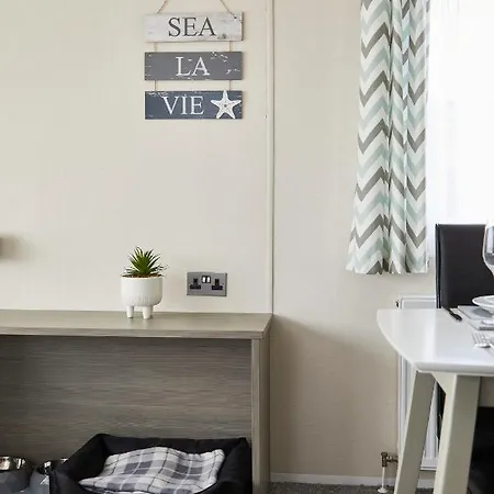 Сasa de vacaciones The Cove *