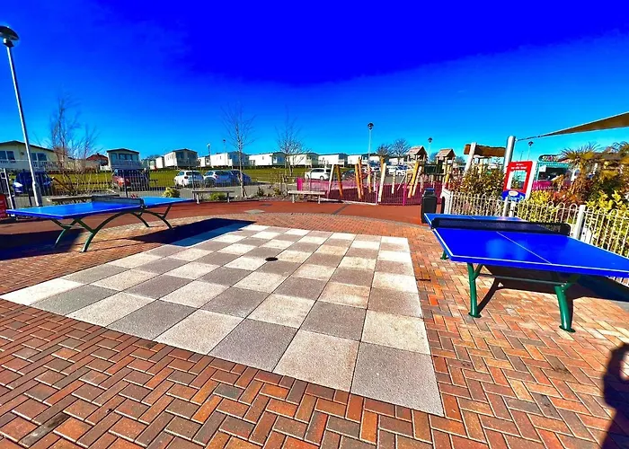 The Cove Scarborough